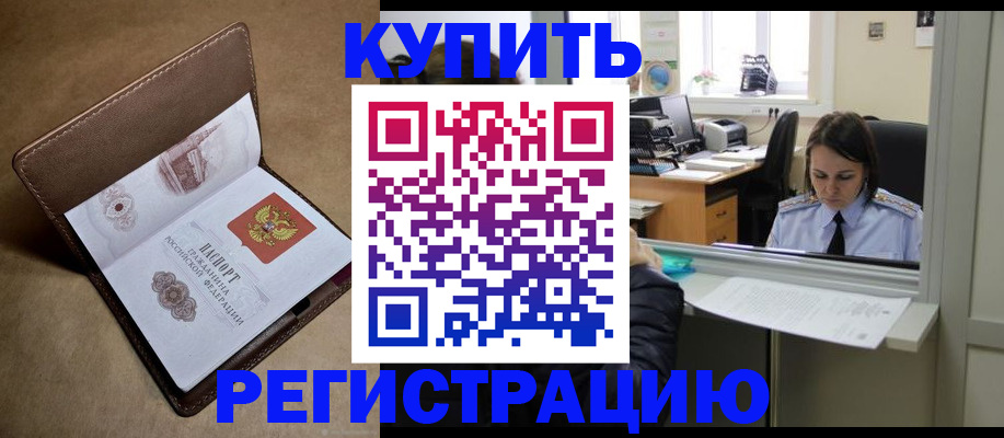прописка штамп в Нелидово